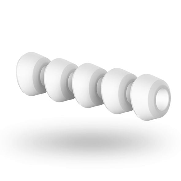 SATISFYER - 1 HOUSSE KIT NG 5 PCS