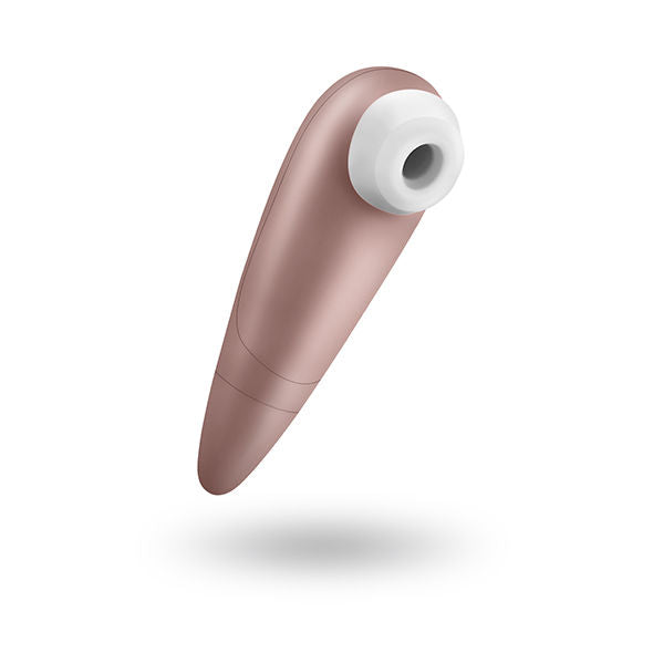 SATISFYER - 1ÈRE GÉNÉRATION SUIVANTE