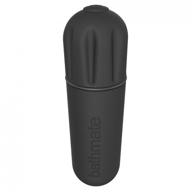 BATHMATE - VIBE BOULE VIBRANTE NOIRE