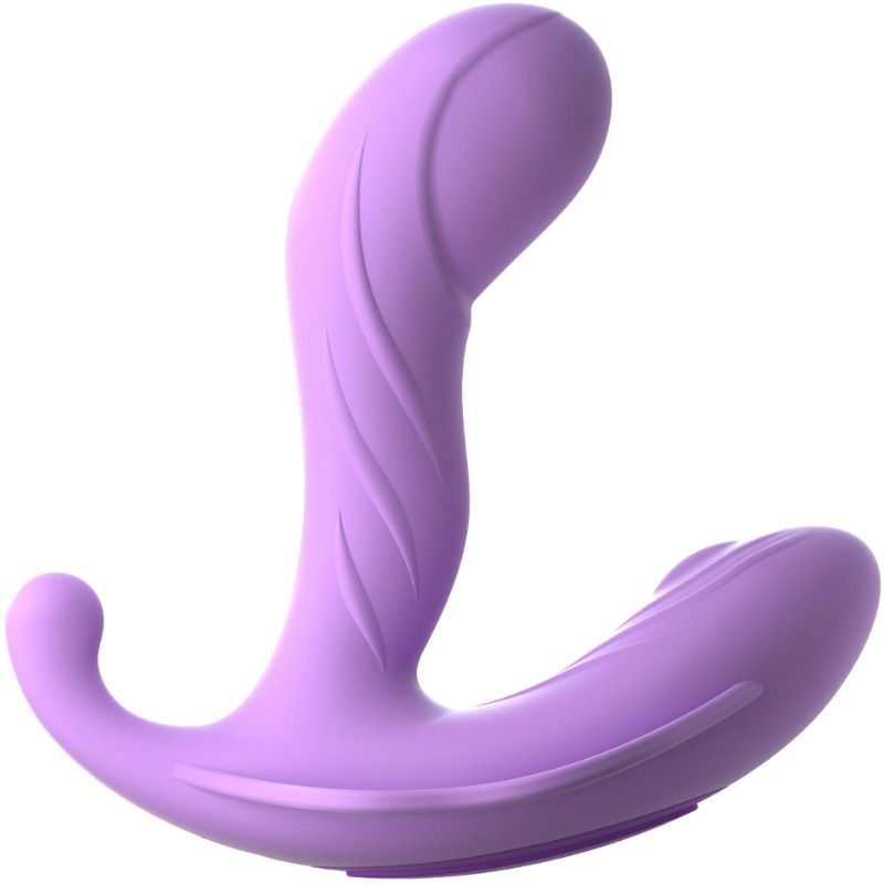 FANTASY FOR HER - STIMULATION DU POINT G