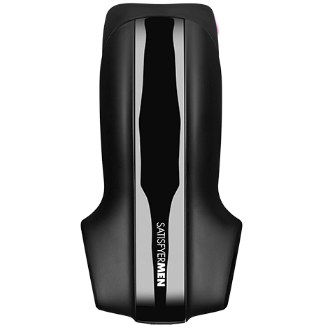 SATISFYER - VIBRATION MASCULINE SATISFAISANTE