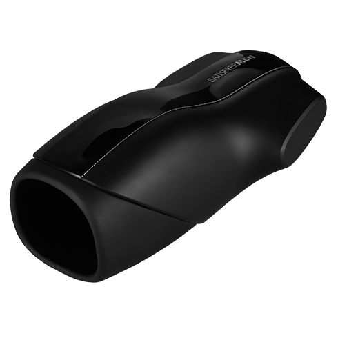SATISFYER - VIBRATION MASCULINE SATISFAISANTE