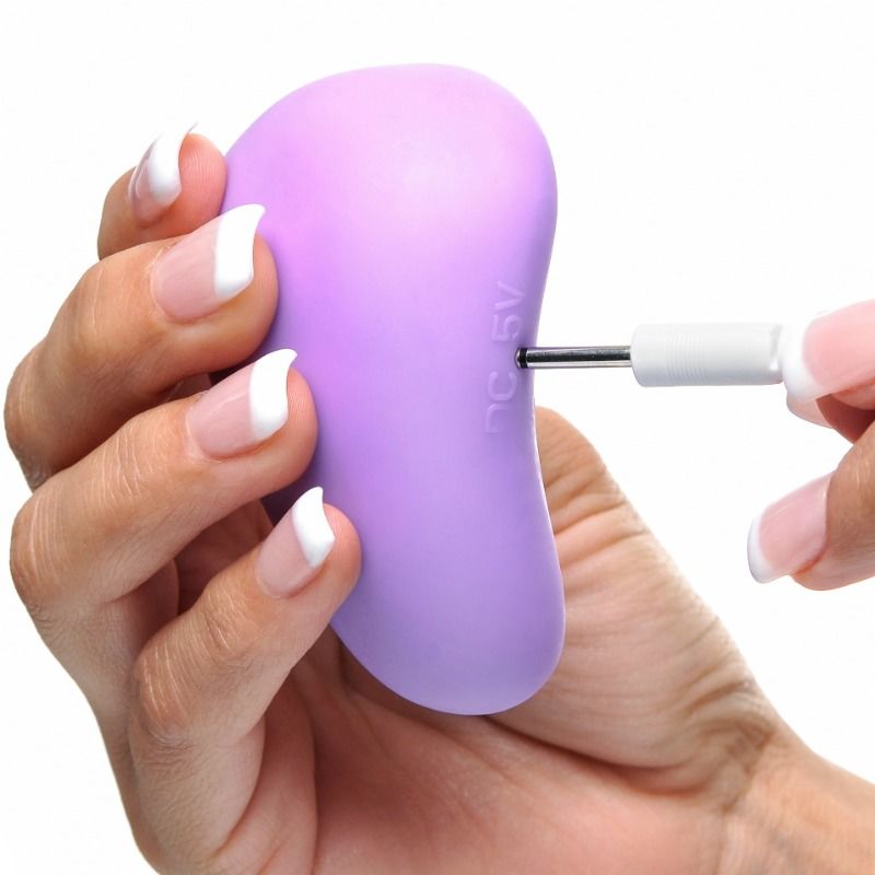 FANTASY FOR HER - STIMULATEUR VIBRANT PETIT MODELE