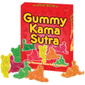 SPENCER & FLEETWOOD – GOMMES KAMASUTRA