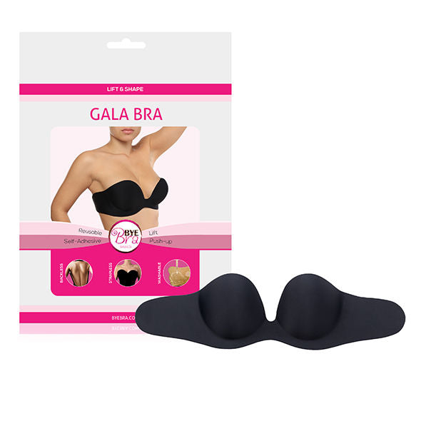 BYE-BRA - GALA BH CUP D NOIR