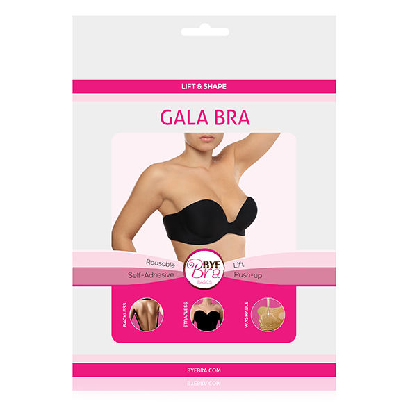 BYE-BRA - GALA BH CUP D NOIR
