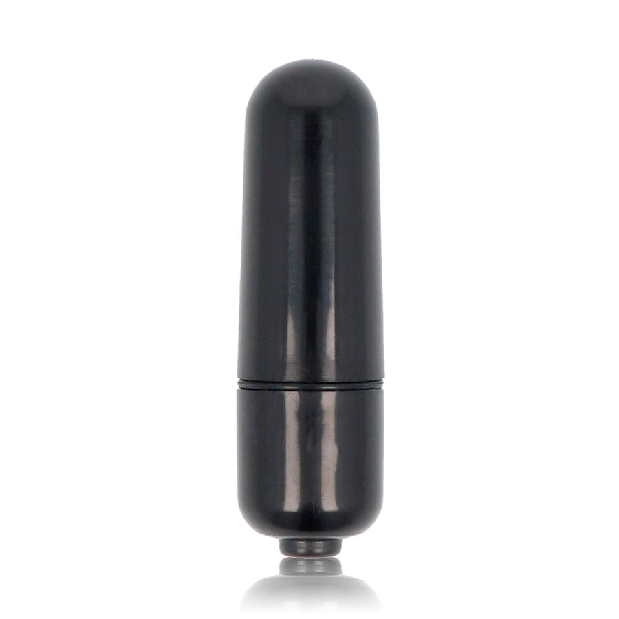 GLOSSY - PETIT VIBREUR BALLE NOIR