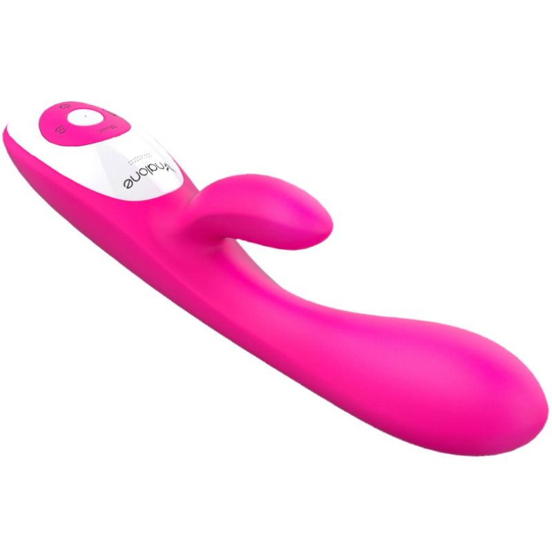 NALONE - VIBREUR RECHARGEABLE À COMMANDE VOCALE