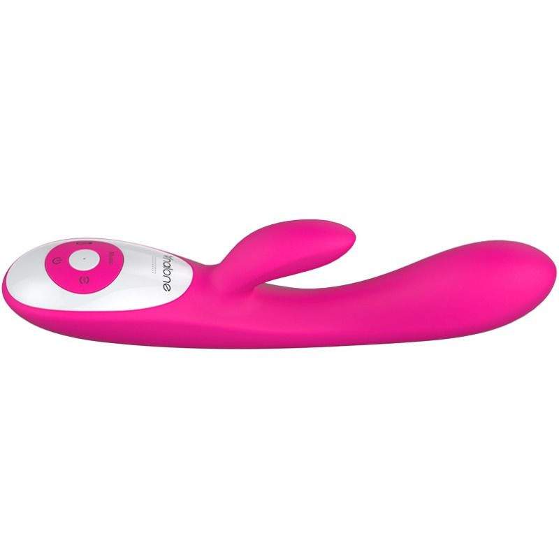 NALONE - VIBREUR RECHARGEABLE À COMMANDE VOCALE