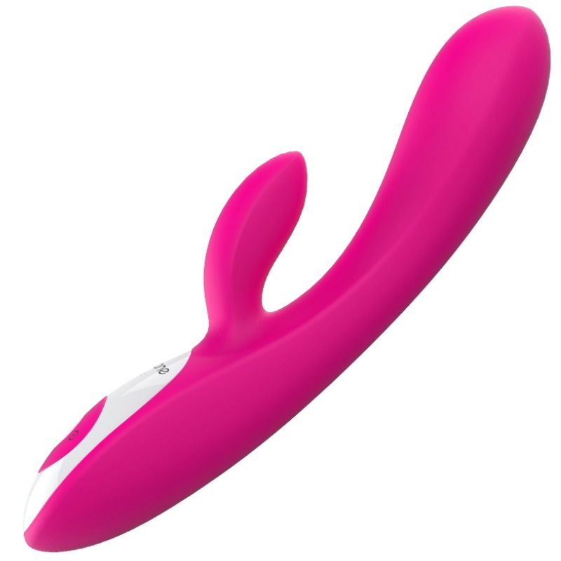 NALONE - VIBREUR RECHARGEABLE À COMMANDE VOCALE
