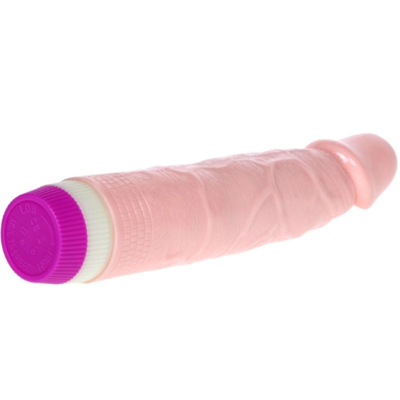 BAILE - VIBREUR RÉALISTE POUR DÉBUTANTS 21.5 CM