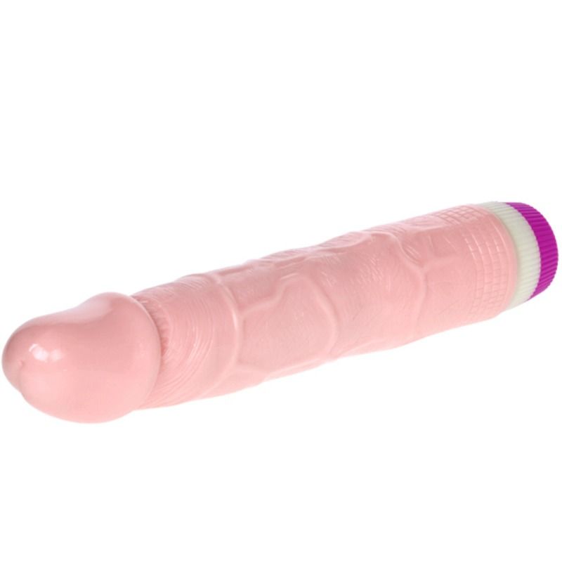 BAILE - VIBREUR RÉALISTE POUR DÉBUTANTS 21.5 CM