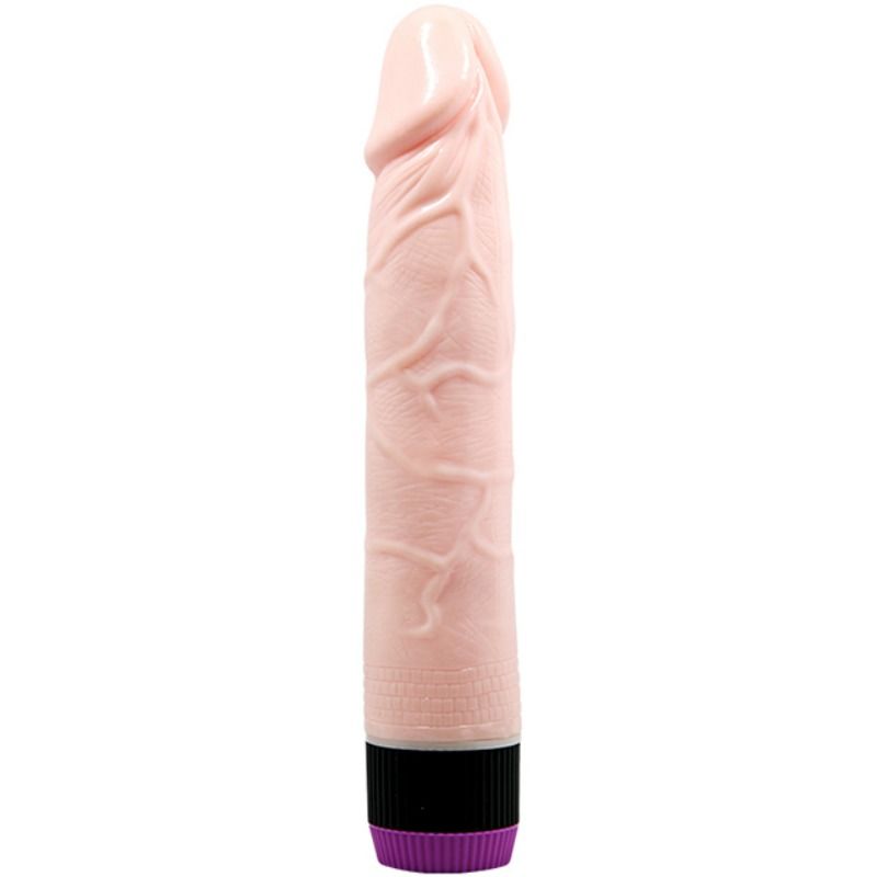BAILE - ADOUR CLUB VIBRATEUR RÉALISTE 21,5 CM