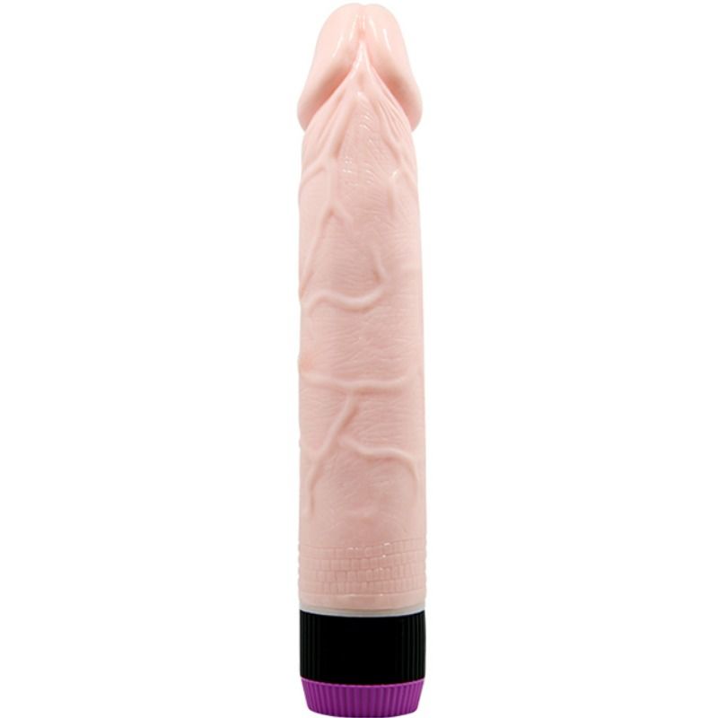BAILE - ADOUR CLUB VIBRATEUR RÉALISTE 21,5 CM