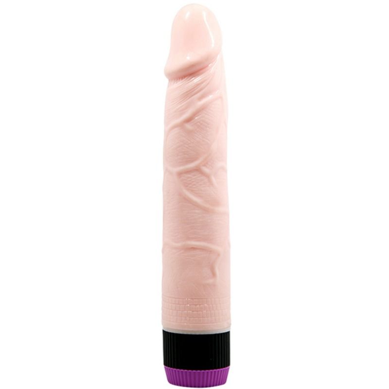 BAILE - ADOUR CLUB VIBRATEUR RÉALISTE 21,5 CM