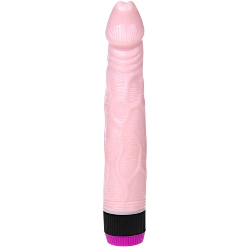 BAILE - ADOUR CLUB VIBRATEUR RÉALISTE 22,5 CM