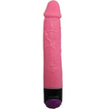 BAILE - VIBRATEUR RÉALISTE ROSE 23 CM