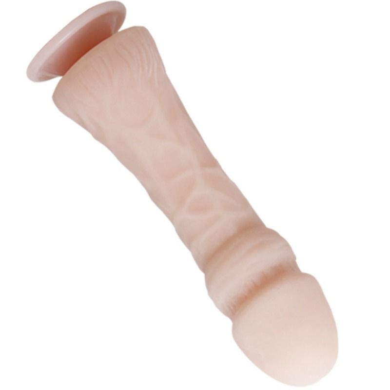 BAILE - LE GRAND PÉNIS RÉALISTE NATUREL DILDO 23.5 CM