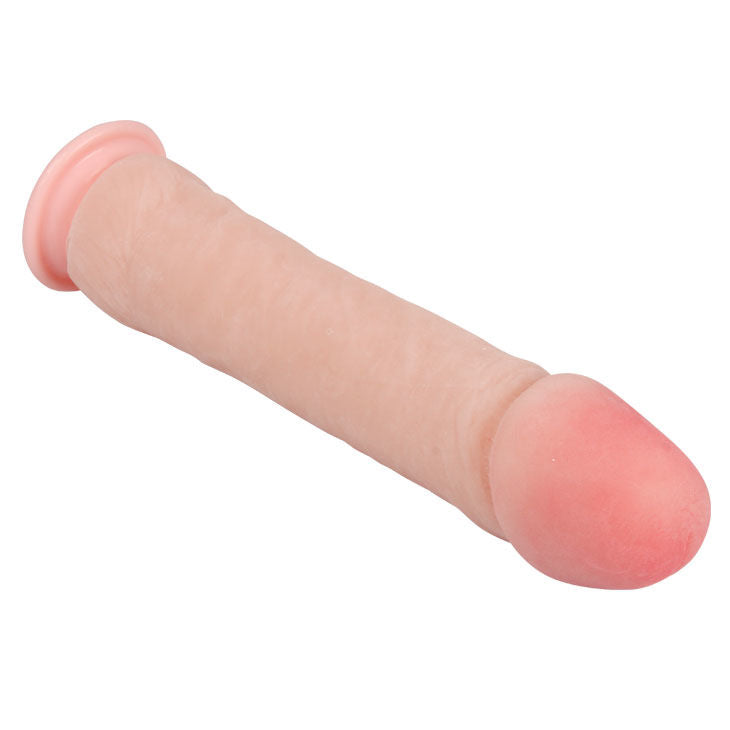 BAILE - LE GRAND PÉNIS RÉALISTE NATUREL DILDO 26 CM