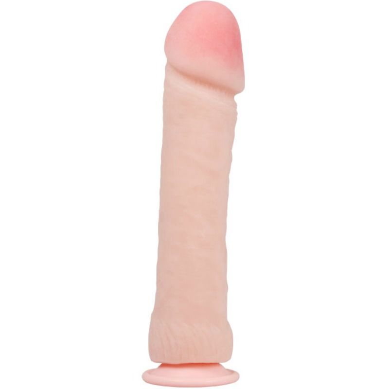 BAILE - LE GRAND PÉNIS RÉALISTE NATUREL DILDO 26 CM