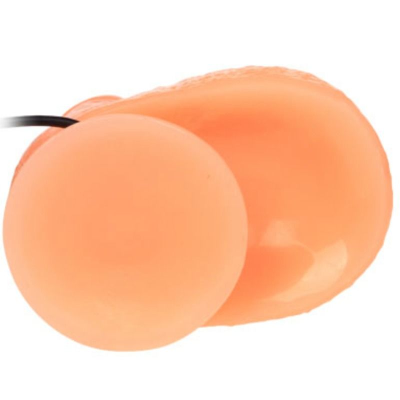 BAILE - DILDO VIBRANT AVEC SENSATIONS RÉALISTES