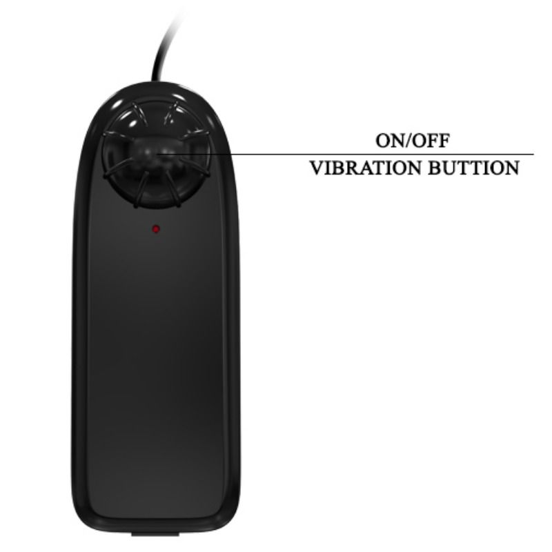BAILE - VIBRATIONS JET D'EAU ET PÉNIS À FONCTION D'ÉJACULATION