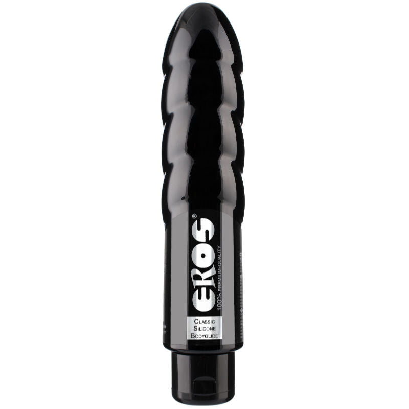EROS - LUBRIFIANT CORPOREL AU SILICONE CLASSIQUE