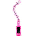 BAILE - STIMULATEUR TRIPLE ROSA DISTORSION