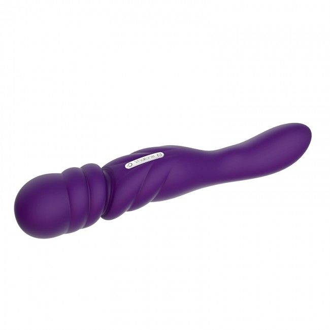 NALONE - JANE LILAC MASSEUR RECHARGEABLE