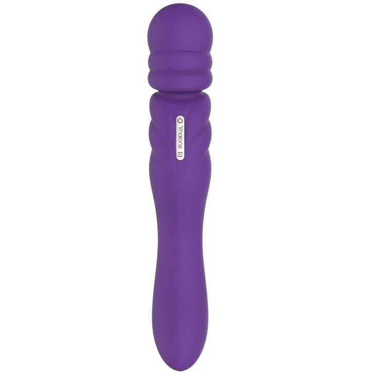 NALONE - JANE LILAC MASSEUR RECHARGEABLE