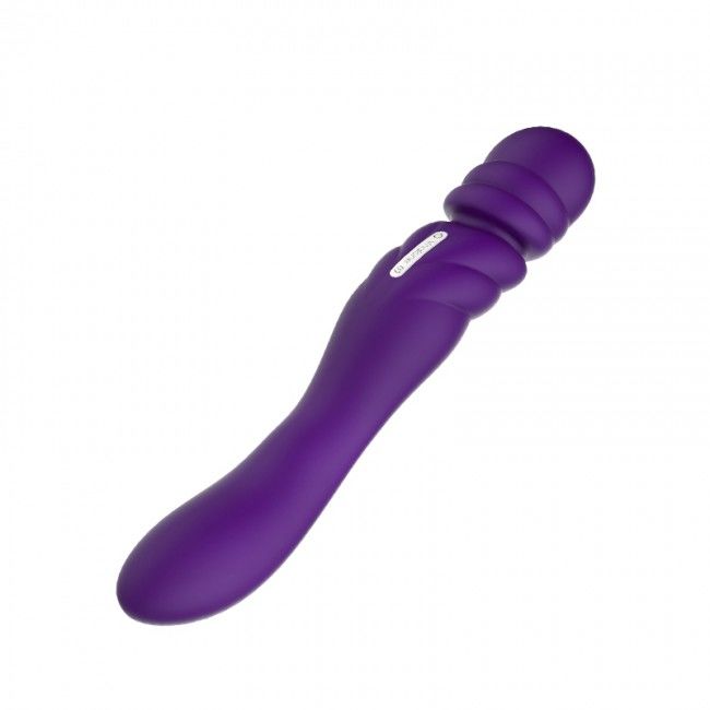 NALONE - JANE LILAC MASSEUR RECHARGEABLE