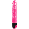 BAILE - VIBREUR MULTIVITESSE ROSE