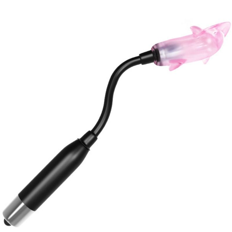 BAILE - SIMULATEUR DE BAGUETTE MAGIQUE VIBRANT