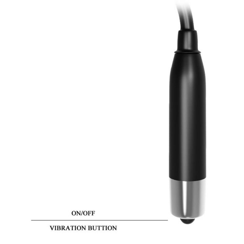 BAILE - SIMULATEUR DE BAGUETTE MAGIQUE VIBRANT