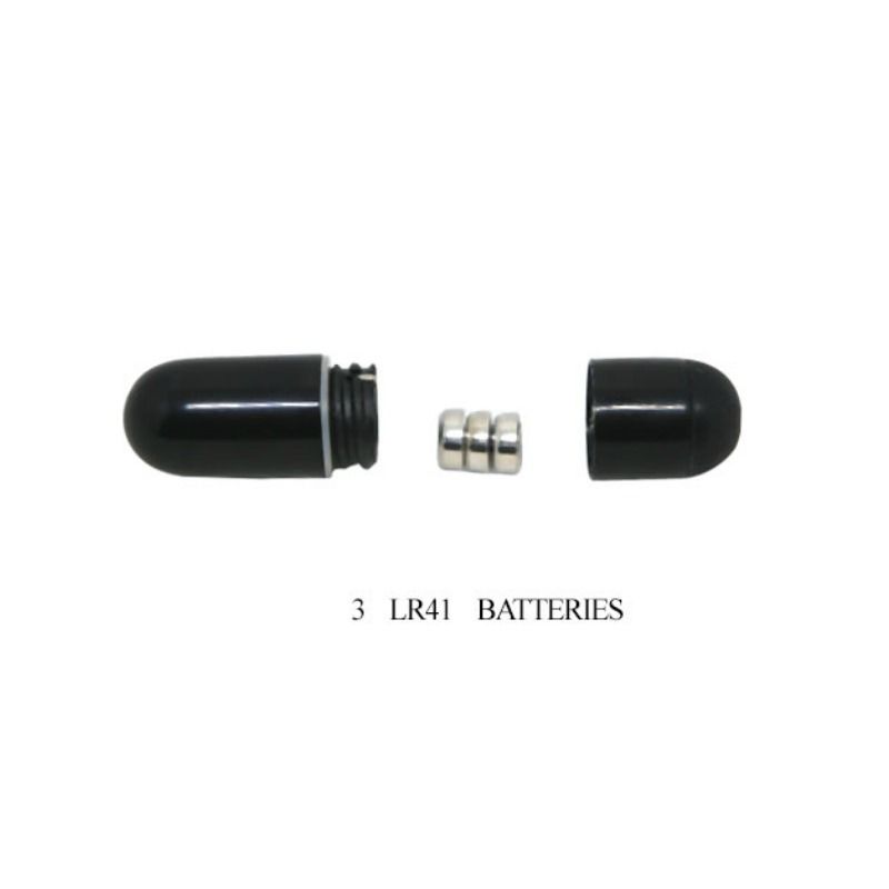 BAILE - SWEET RING RING AVEC DOUBLE STIMULATEUR