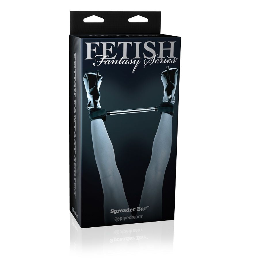 FETISH FANTASY ÉDITION LIMITÉE - BARRE D'ÉCARTEMENT