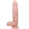BAILE - DILDO NATUREL SUPER RÉALISTE 21,5 CM