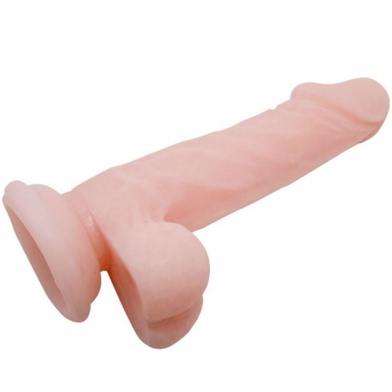 BAILE - GODEMICHET NATUREL SUPER RÉALISTE 16,5 CM