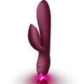 ROCKS-OFF - LE VIBRATEUR BOURGOGNE D'EVERYGIRL EST LE MEILLEUR