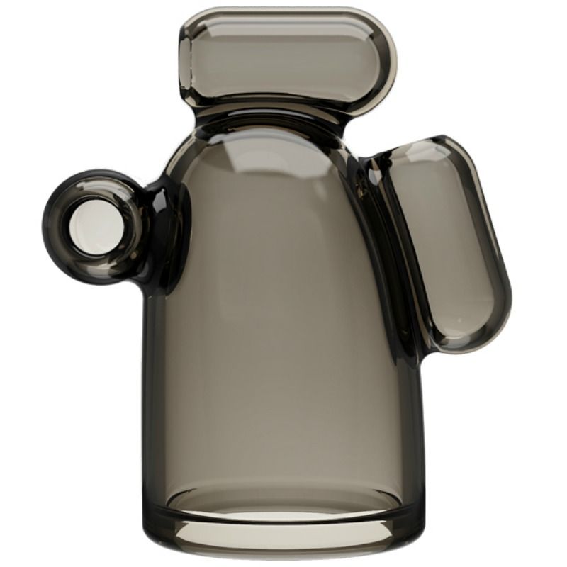 BAILE - COQUE VIBRANTE CAPUCHON VIBRANT CRISTAL I
