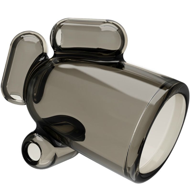 BAILE - COQUE VIBRANTE CAPUCHON VIBRANT CRISTAL I