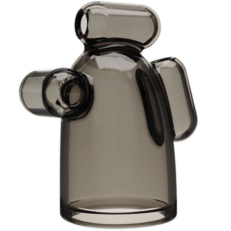 BAILE - COQUE VIBRANTE CAPUCHON VIBRANT CRISTAL I