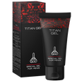 TITAN GEL - PENIS ERHÖHUNG 50 ML