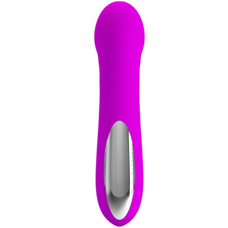 PRETTY LOVE - VIBREUR INTELLIGENT MINI REUBEN