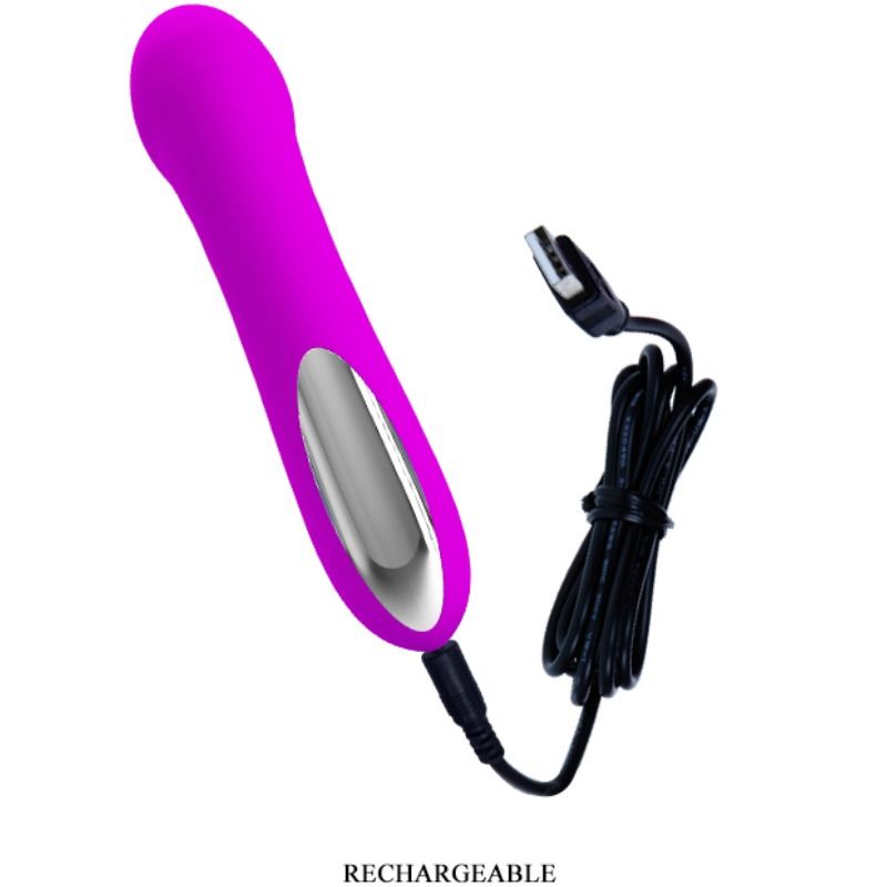 PRETTY LOVE - VIBREUR INTELLIGENT MINI REUBEN