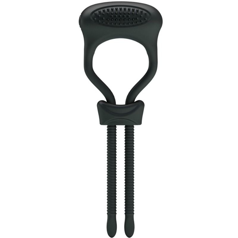PRETTY LOVE - ANNEAU VIBRANT CURITIS
