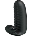 PRETTY LOVE - ABBOTT TIGNE DE DOIGT STIMULATRICE NOIRE