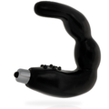 ADDICTED TOYS - VIBRATEUR MASSEUR DE PROSTATE ET ANAL