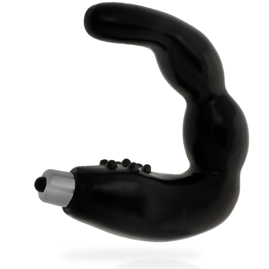 ADDICTED TOYS - VIBRATEUR MASSEUR DE PROSTATE ET ANAL