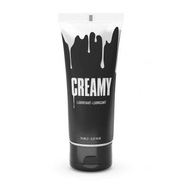CREAMY - LUBRIFIANT SPERME CRÉMEUX 70 ML